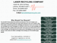 laserrecycle.com