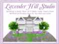 lavenderhillstudio.com