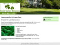 lawrencevillegalawnmaintenance.com