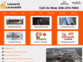 leonard248locksmith.com