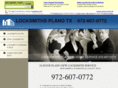 locksmithsplano.com