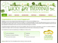 luckydayweddings.com