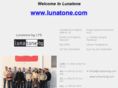 lunatone-bg.com