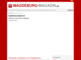 magdeburg-magazin.de