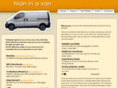 man-in-a-van.com