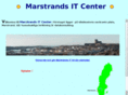marstrandsit.se