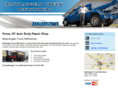 mastrangelotruckrefinishers.com