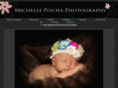 michellepochaphotography.com