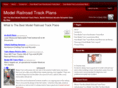 modelrailroadtrackplans.net