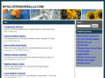 mysilversnowballs.com