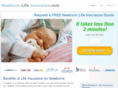 newborn-life-insurance.com