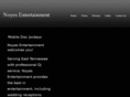 noyesentertainment.com