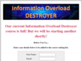 overloaddestroyer.com