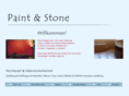 paintandstone.com