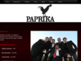 paprikamusic.com