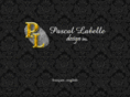 pascallabelle.com