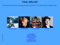 paulwellersite.com