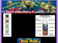 planktonsuperdrink.com
