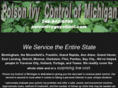 poisonivycontrolofmichigan.com
