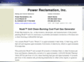 power-rec.com