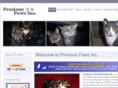 preciouspawsny.com