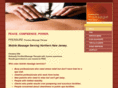 pressuremassagetherapy.com