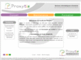 proxytis.com