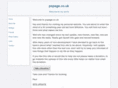 pspage.co.uk