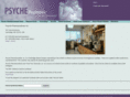 psychepeptides.com