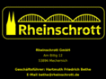 rheinschrott.com