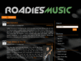 roadiesmusic.com