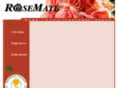 rosemate.com