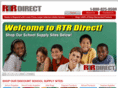 rtrdirect.com