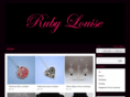 rubylouise.com