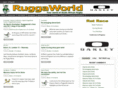 ruggaworld.com