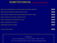 rumotechnical.com