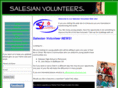 salesianvolunteers.org
