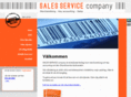 salesservicecompany.com