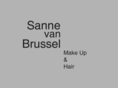 sannevanbrussel.com