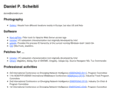 scheibli.com