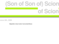 scionofscion.com