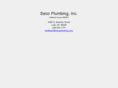 secoplumbing.com