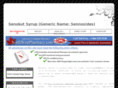 senokotsyrup.com