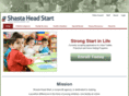 shastaheadstart.org