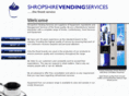 shropshirevendingservices.com