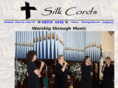 silk-cords.com