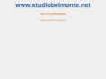studiobelmonte.net