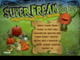 superfreakpumpkin.com