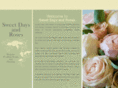sweetdaysandroses.com