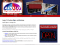 tampabaysignsandawnings.com